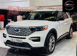 فورد إكسبلورر